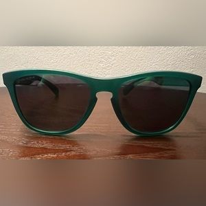 Oakley Frogskin Sunglasses